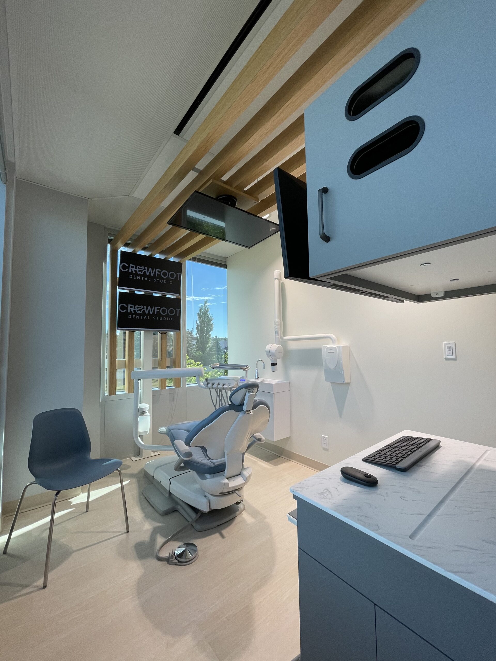 Crowfoot Dental Studio